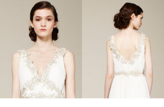 photo of Brides Magazine
