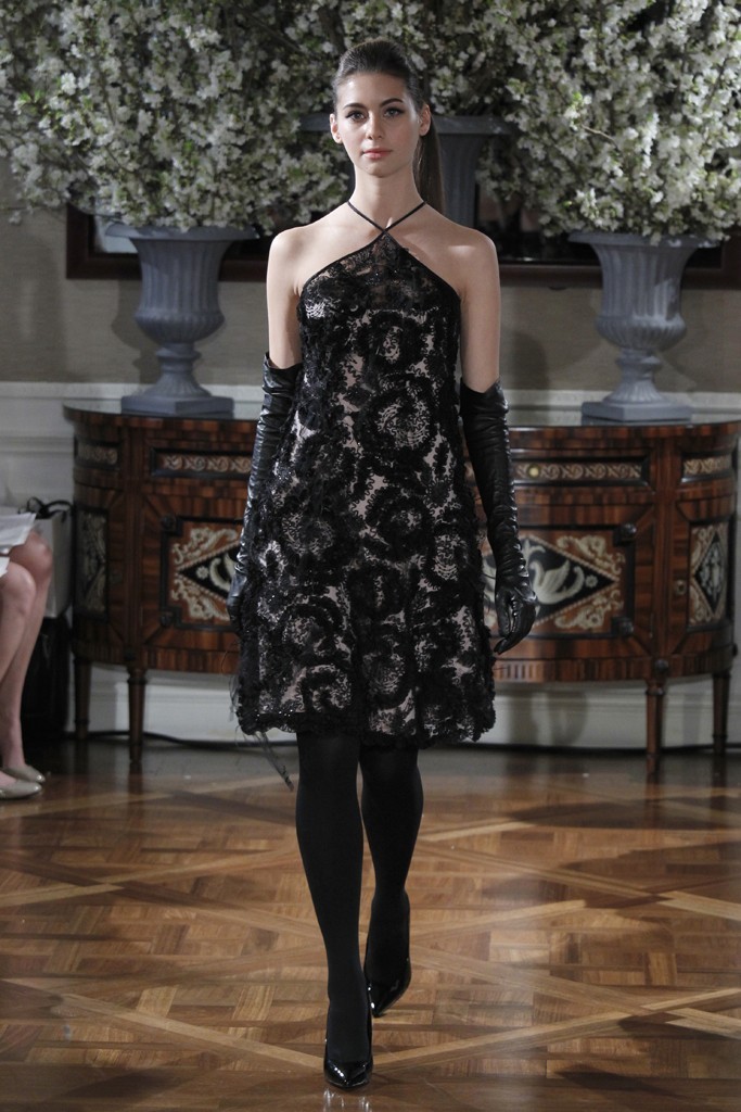 Lace-little-black-dress-for-brides-or-bridesmaids.full