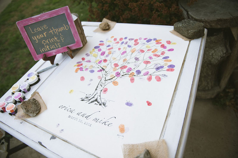Unique-wedding-guest-books-thumbprint-tree-art.full