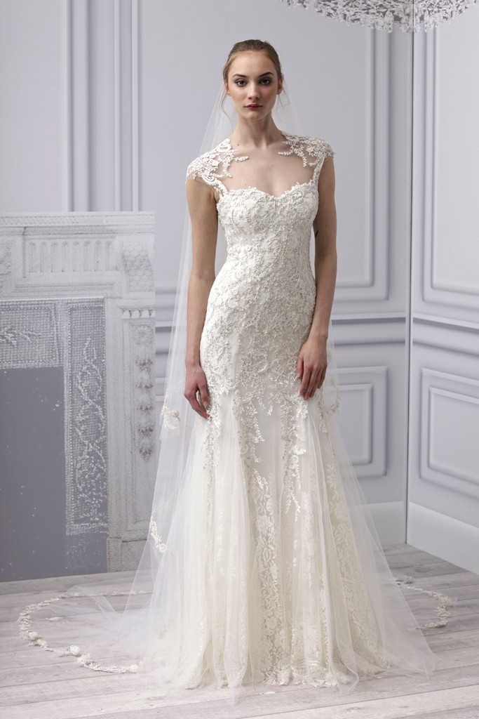 Spring-2013-wedding-dress-monique-lhuillier-bridal-gown-beaded-mermaid-tulle-cap-sleeves.full