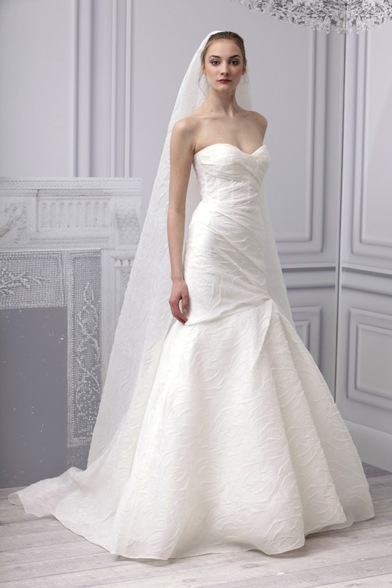 photo of Monique Lhuillier