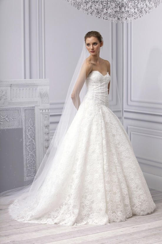 photo of Monique Lhuillier