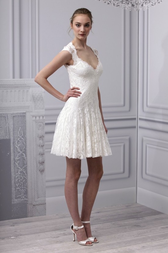 photo of Monique Lhuillier