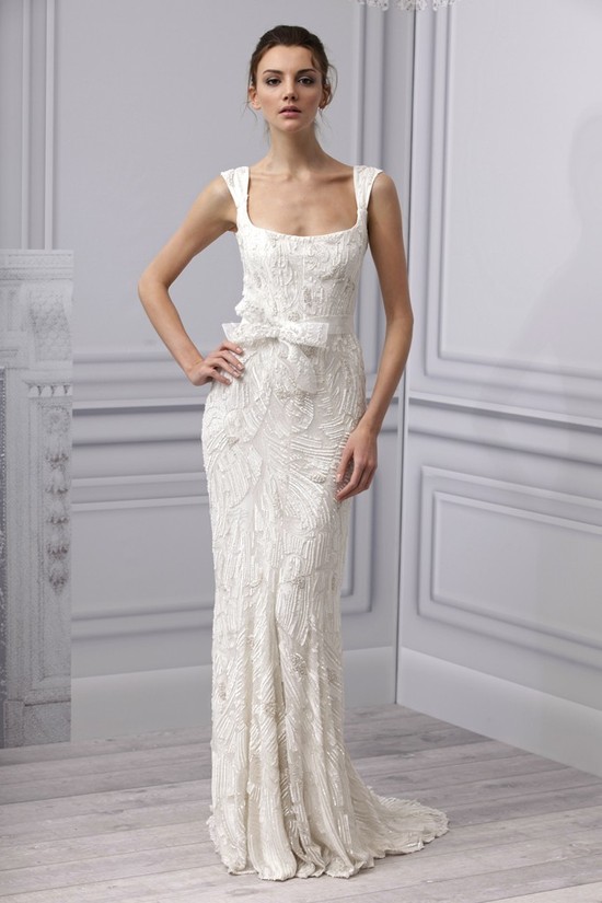 photo of Monique Lhuillier