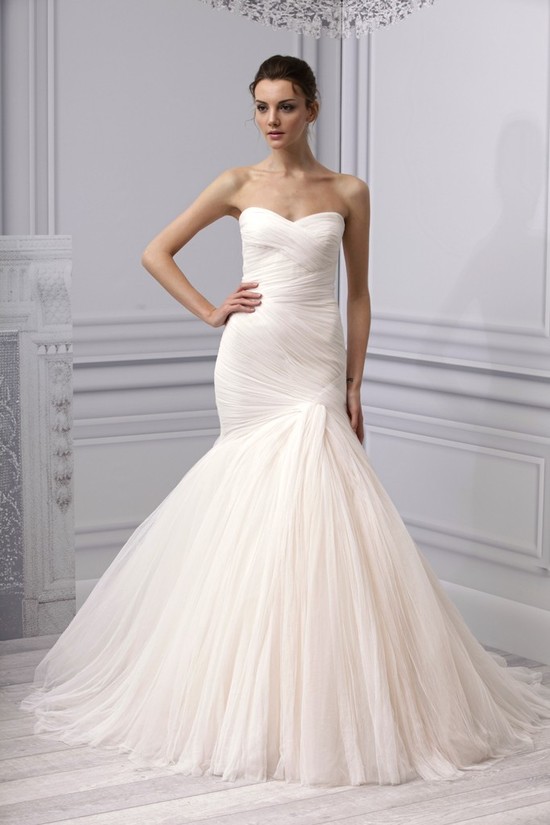 photo of Monique Lhuillier