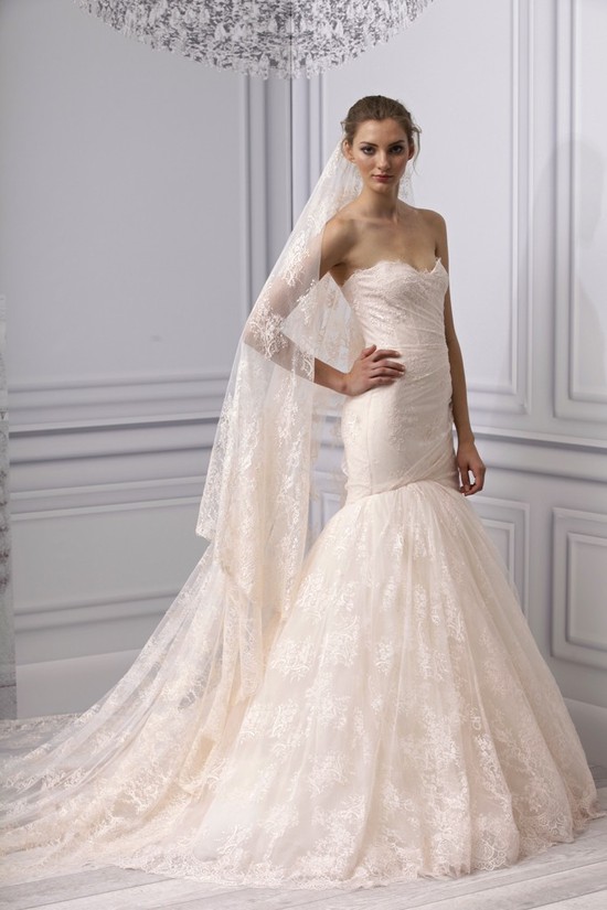 photo of Monique Lhuillier