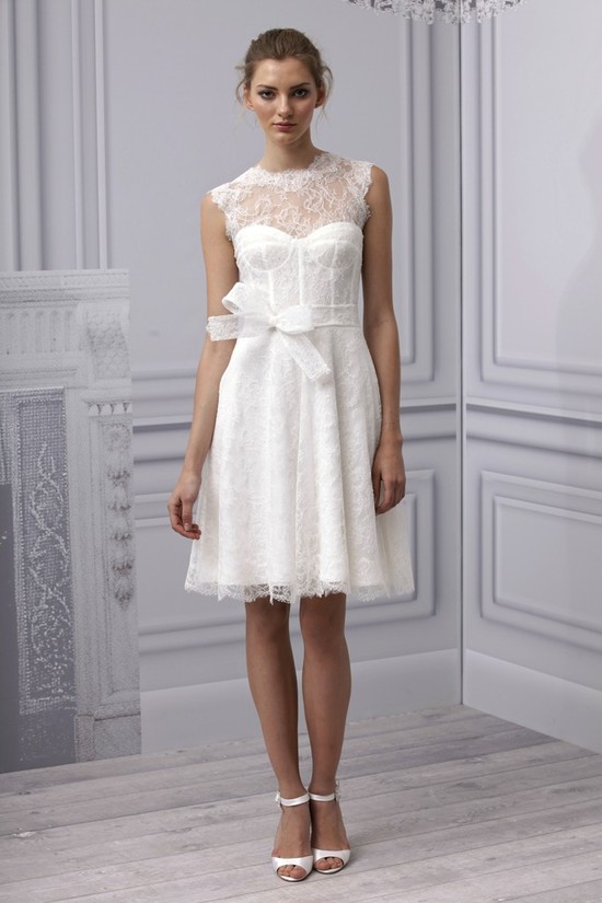 photo of Monique Lhuillier
