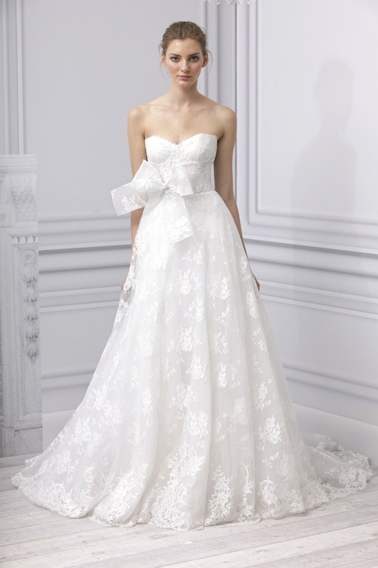 photo of Monique Lhuillier