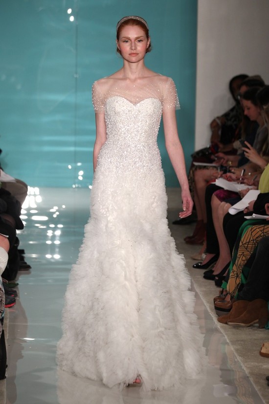photo of Reem Acra