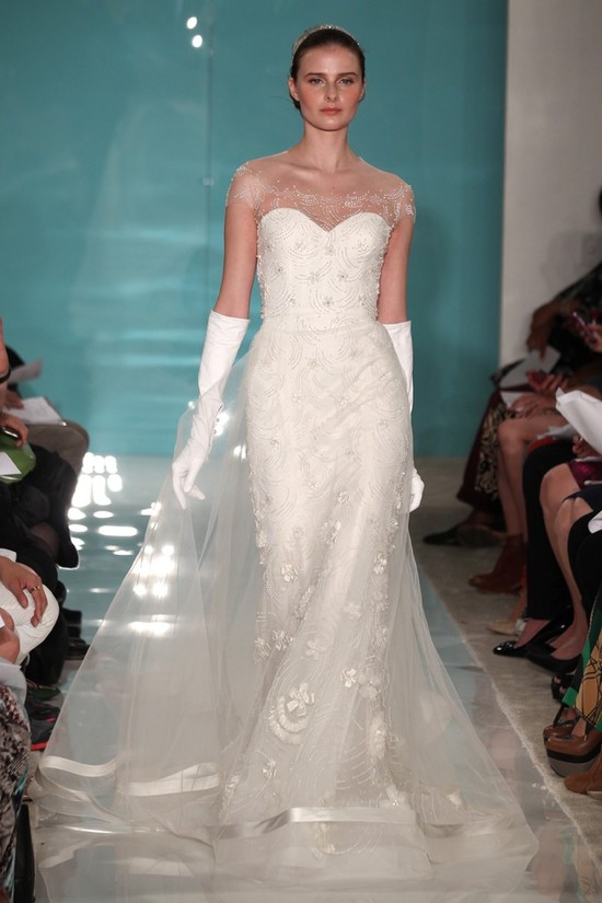 photo of Reem Acra