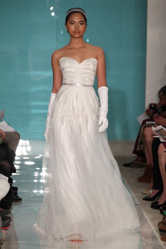 photo of Reem Acra