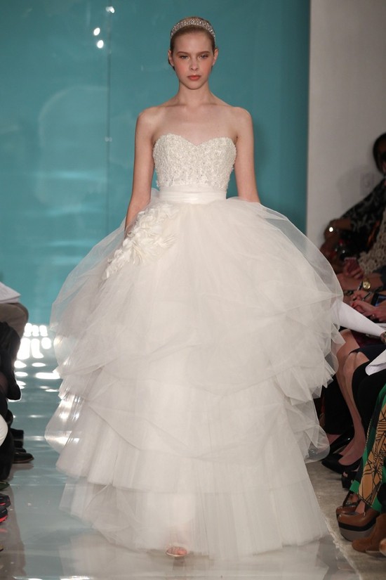 photo of Reem Acra