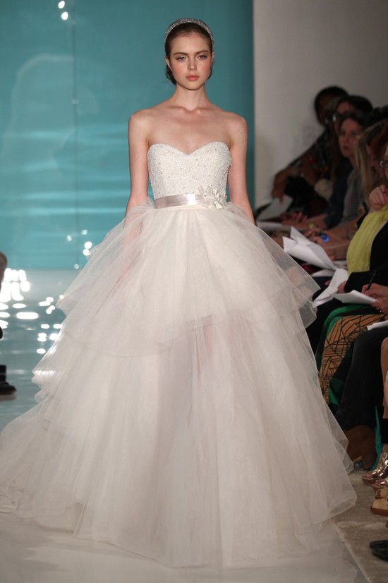 photo of Reem Acra