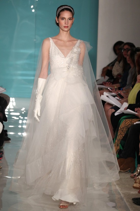 photo of Reem Acra