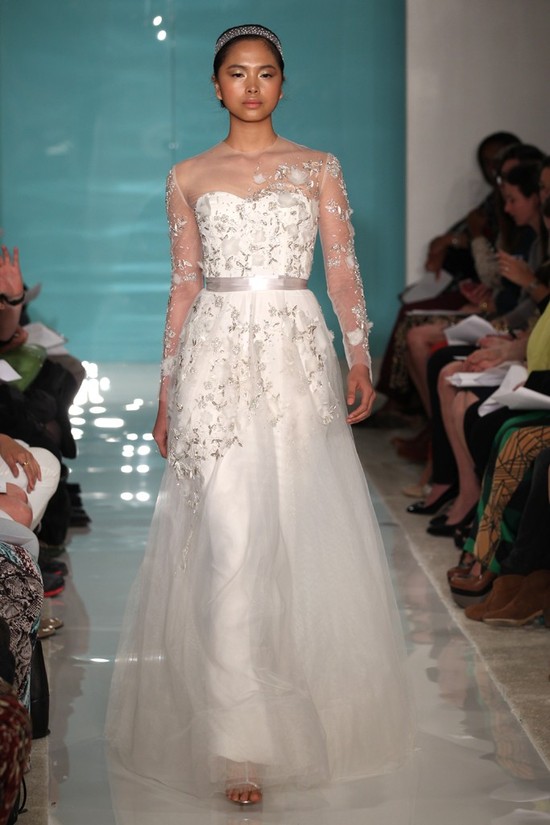 photo of Reem Acra