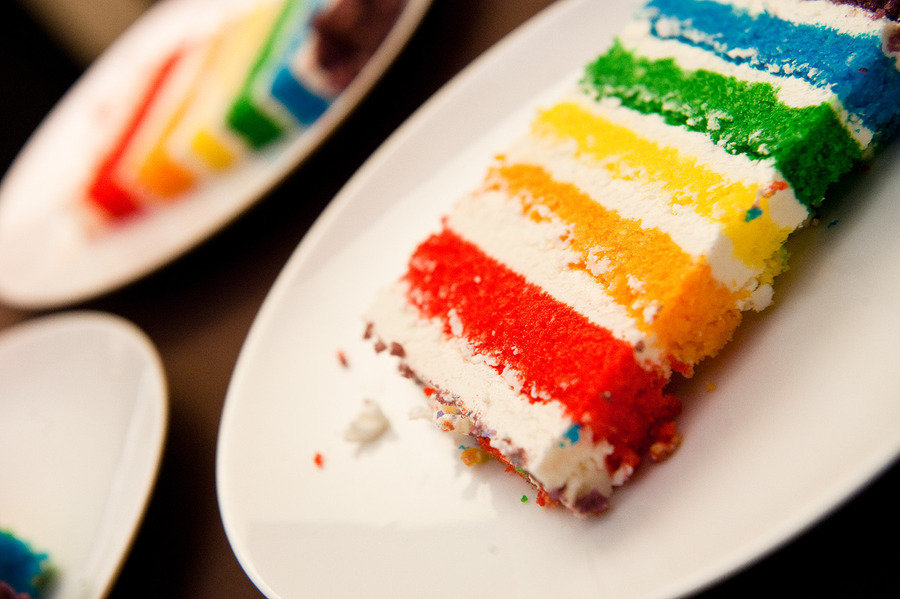 Rainbow-wedding-cake-wedding-reception-photos.full