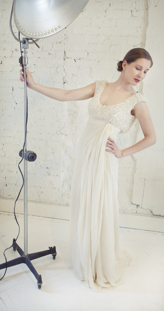 photo of Would You Pay Thousands to RENT a Designer Wedding Dress?