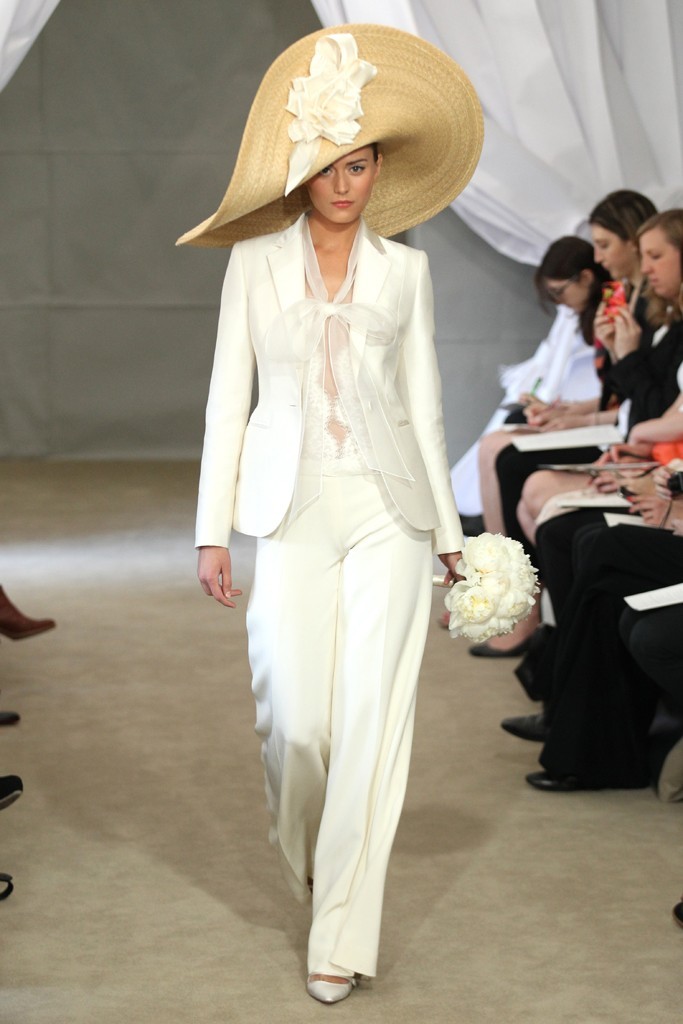 Spring-2013-bridal-gowns-carolina-herrera-wedding-dress-ivory-wedding-suit.full