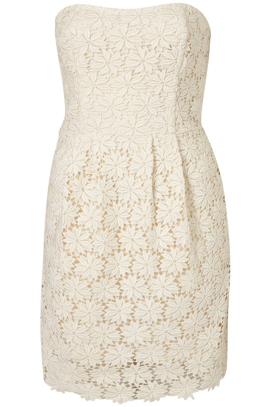 photo of A LWD for Every Style Wedding