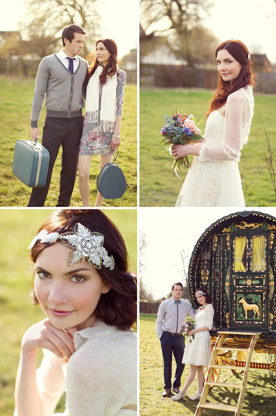 photo of The Antithesis of A Big Fat Gypsy Wedding