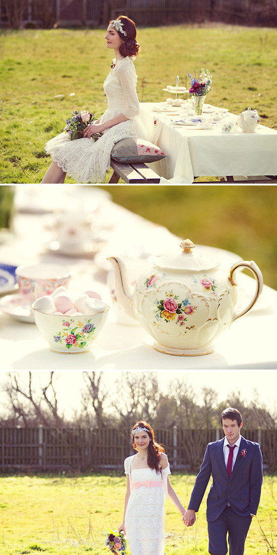 photo of big fat gypsy wedding gets classy Roma real wedding shoot romantic bridal style 5