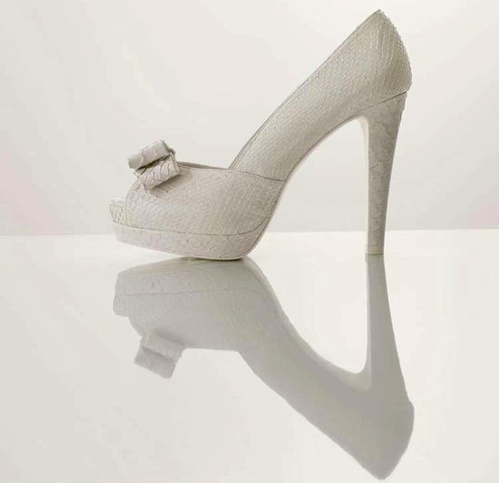 photo of Bow Beautiful for Brides