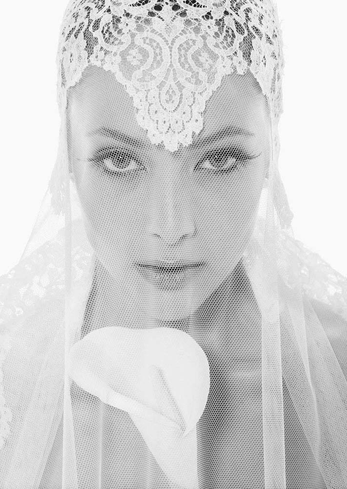 Romantic-bridal-veils-by-rosa-clara-vintage-inspired-lace-net.full