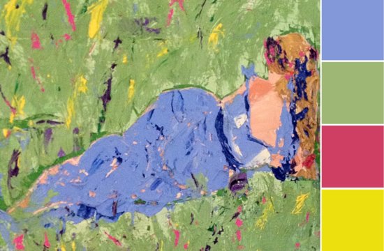 painting inspiration