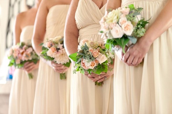 photo of Wedding Flowers Perfect for Spring