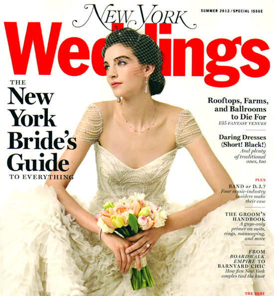 photo of The Cage Veil vs. Traditional Bridal Veil