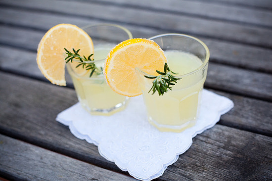 photo of 15 Signature Drinks for Your Wedding