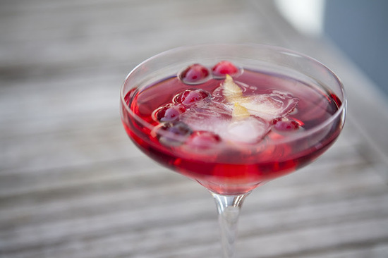 photo of 15 Signature Drinks for Your Wedding