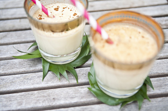 photo of 15 Signature Drinks for Your Wedding