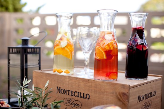 photo of 15 Signature Drinks for Your Wedding