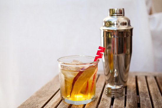 photo of 15 Signature Drinks for Your Wedding