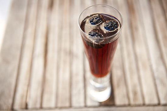 photo of 15 Signature Drinks for Your Wedding
