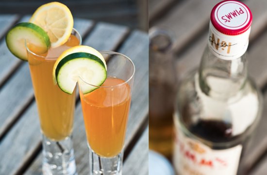 photo of 15 Signature Drinks for Your Wedding
