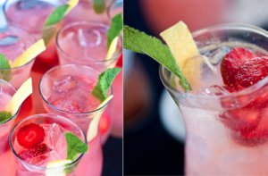 photo of 15 Signature Drinks for Your Wedding