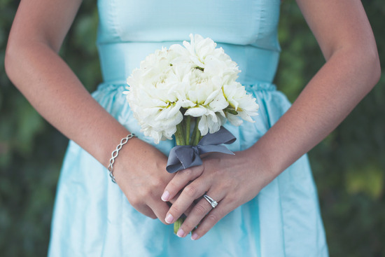 romantic winery wedding outdoor wedding venues simple bridesmaid bouquet