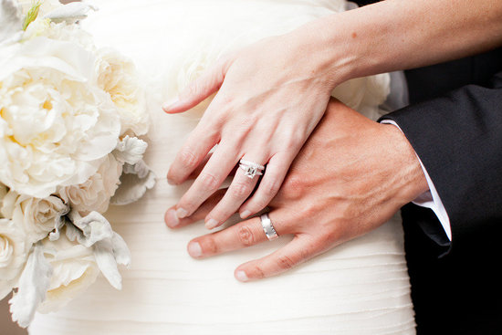 romantic winery wedding outdoor wedding venues bride groom wedding bands