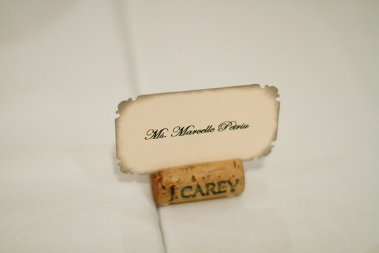 photo of Romantic Winery Wedding Inspiration