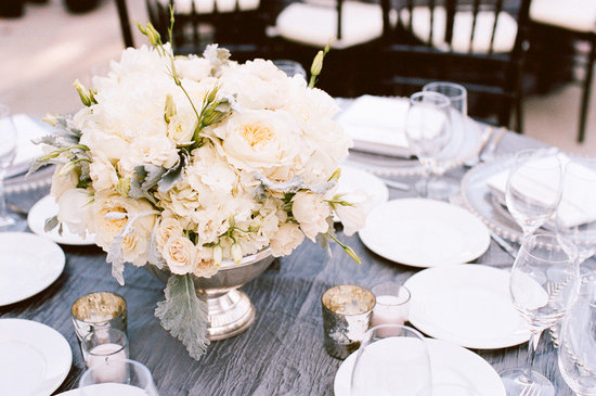 photo of Romantic Winery Wedding Inspiration