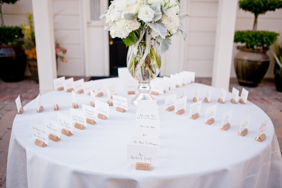 photo of Romantic Winery Wedding Inspiration