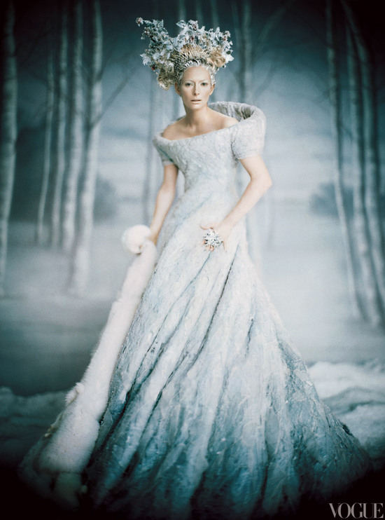 photo of Vogue