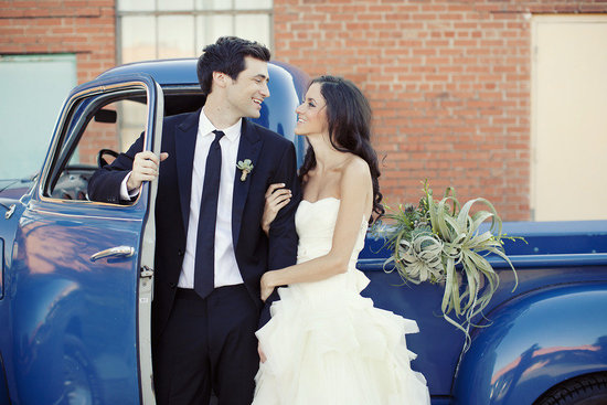 photo of Priceless Wedding Photos: Express Yourself