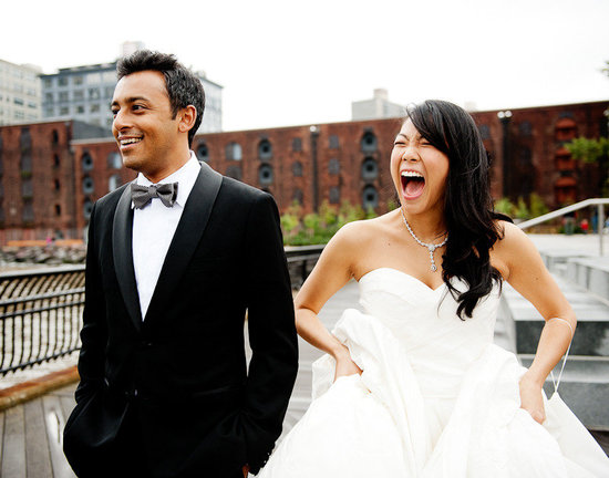 photo of Priceless Wedding Photos: Express Yourself