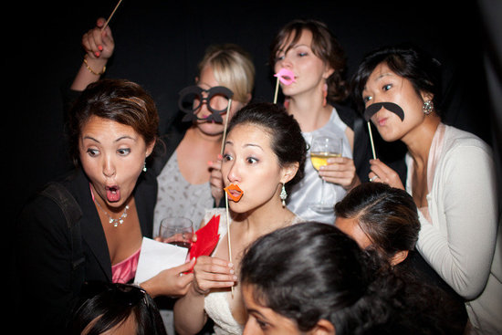 photo of Priceless Wedding Photos: Express Yourself