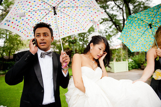 photo of Priceless Wedding Photos: Express Yourself
