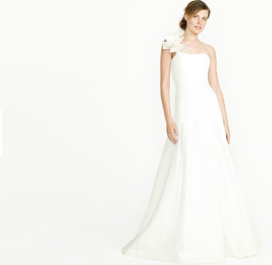 photo of J.Crew's Summer Wedding Collection