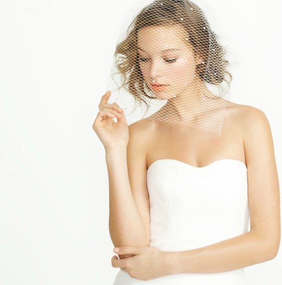 photo of J.Crew's Summer Wedding Collection
